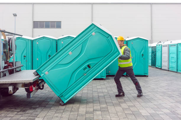 Best Portable bathroom rental  in Fayetteville, AL
