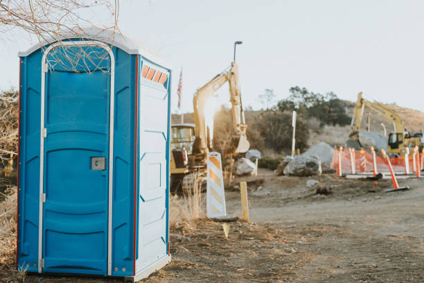 Portable restroom solutions in Fayetteville, AL