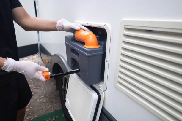 Best Affordable portable toilet rental  in Fayetteville, AL