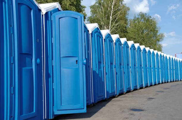 Portable Toilet Options We Offer in Fayetteville, AL